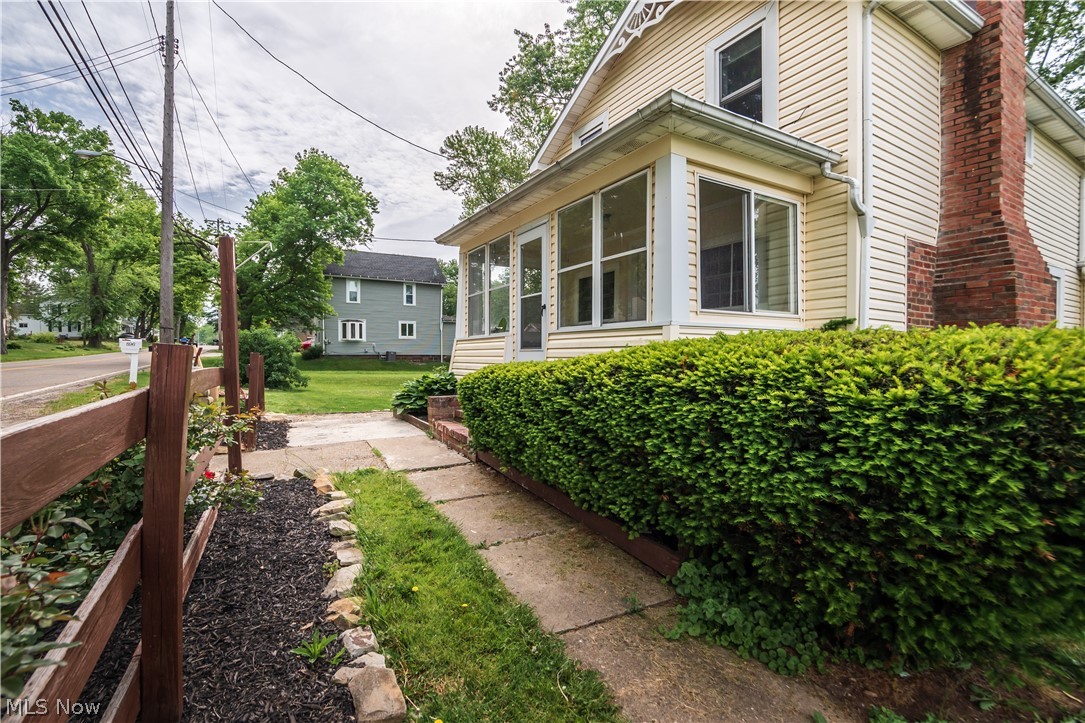 Franklin Sec 26 - Residential