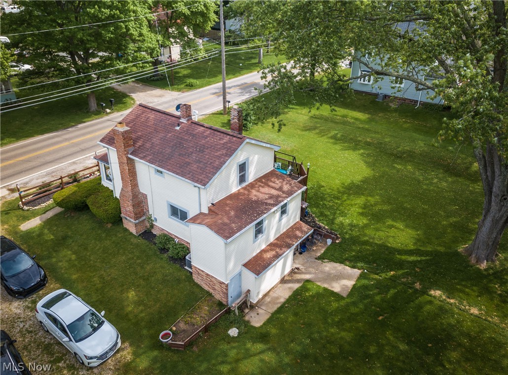 Franklin Sec 26 - Residential