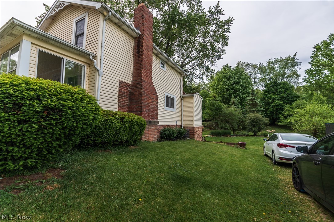 Franklin Sec 26 - Residential