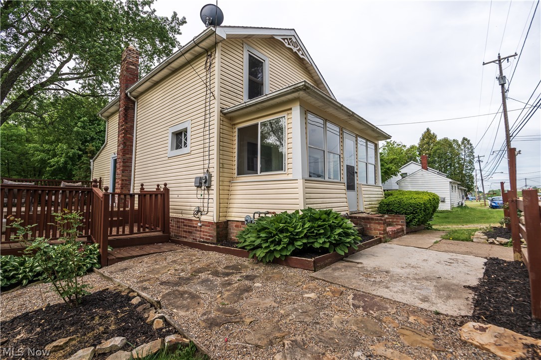 Franklin Sec 26 - Residential