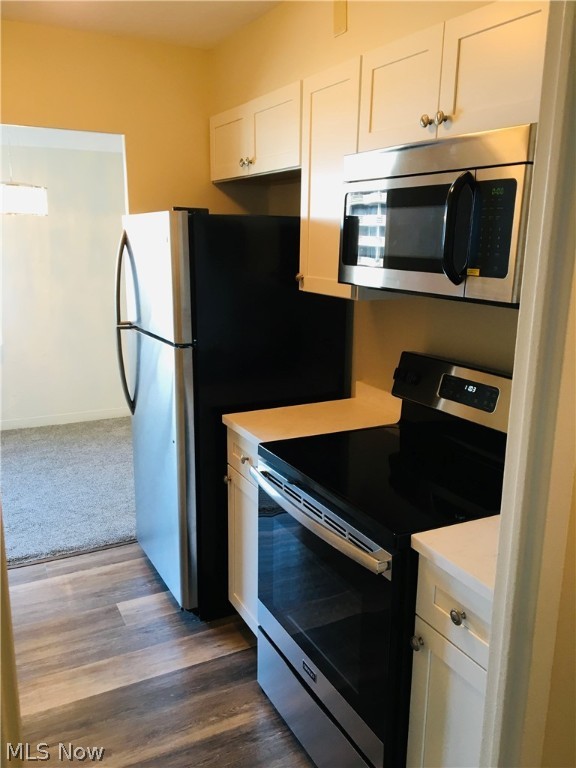 Lake House Condo - Residential