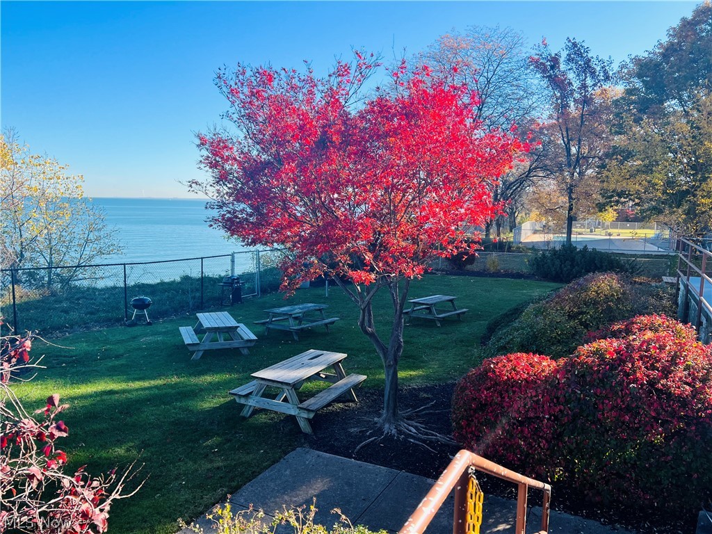 Lake House Condo - Residential