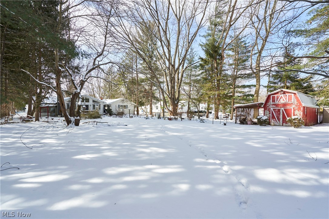 Westview Estates - Residential