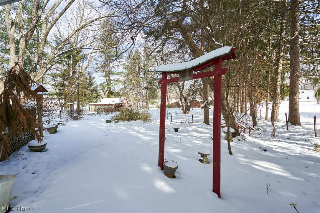 Westview Estates - Residential