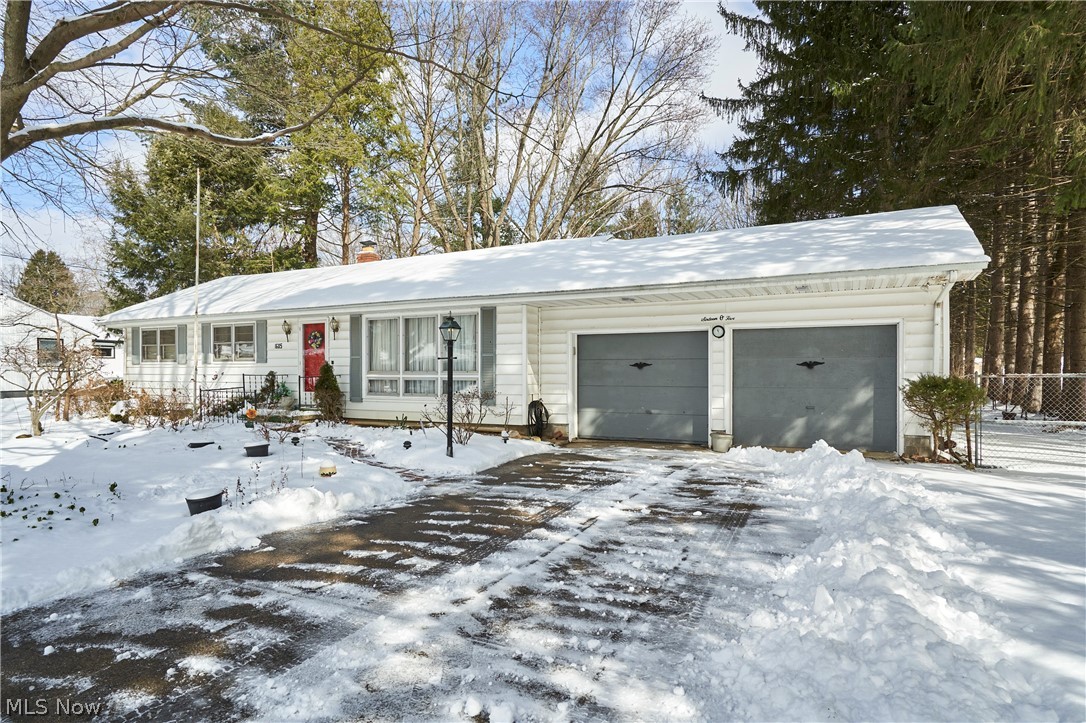 Westview Estates - Residential