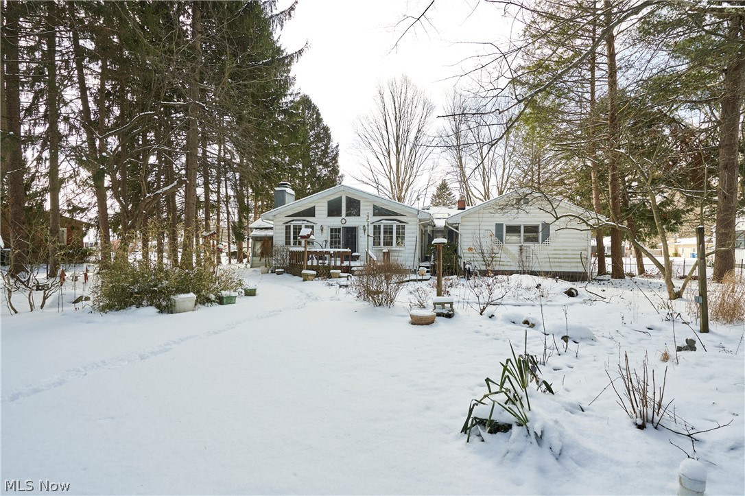 Westview Estates - Residential