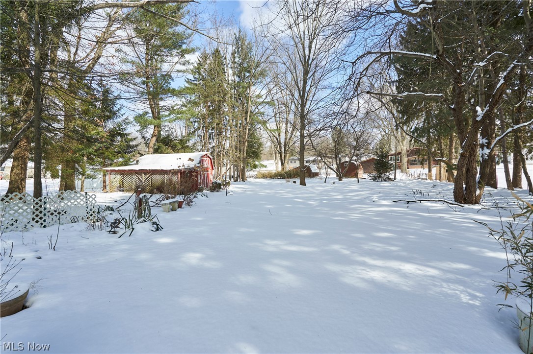 Westview Estates - Residential