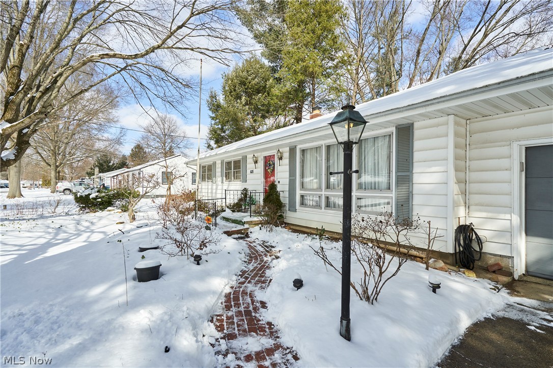 Westview Estates - Residential