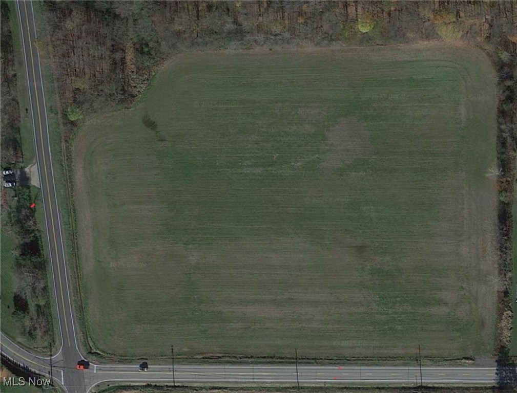 This beautiful 10 acre parcel offers endless possibilities for your dream home or future investment. The property is approximately (704’ width x 550’ depth) giving you a generous space to build, expand and enjoy your privacy. Located minutes from charming downtown Chardon, this large buildable homesite is rare to find in today’s market. Choose your own builder and build the home you’ve always wanted. Don’t miss this opportunity to own a full 10 acre piece of land in a highly desirable location. Act now to secure the space you truly deserve!