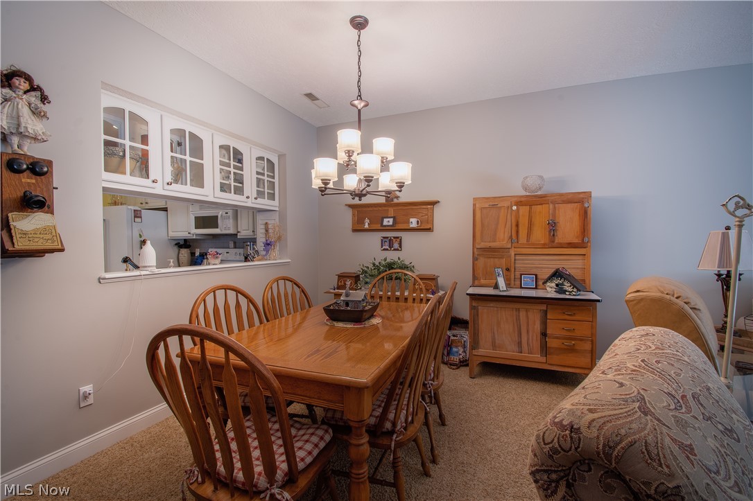 Forest Trail Condo - Residential