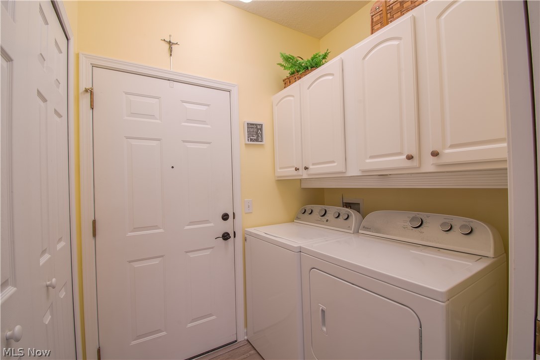 Forest Trail Condo - Residential