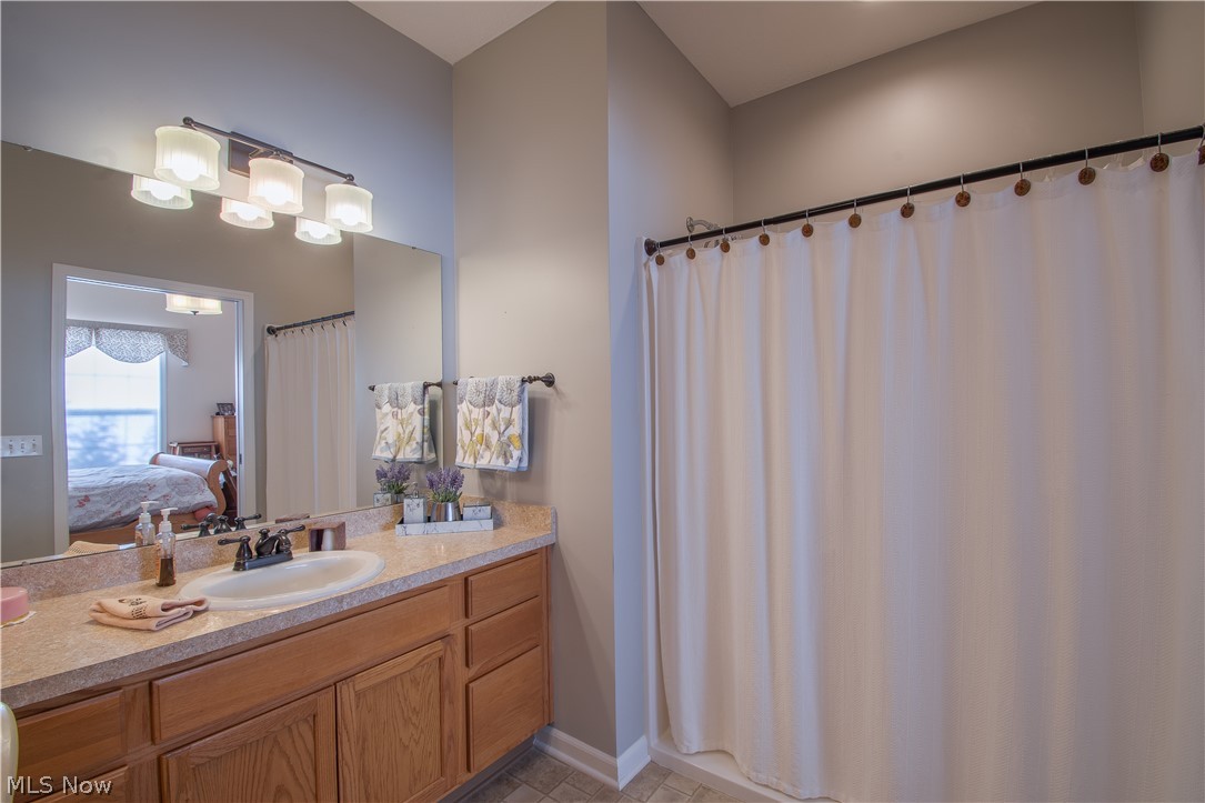 Forest Trail Condo - Residential