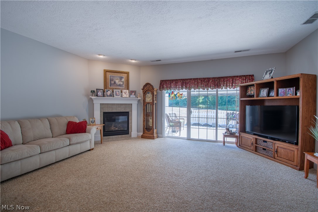 Forest Trail Condo - Residential