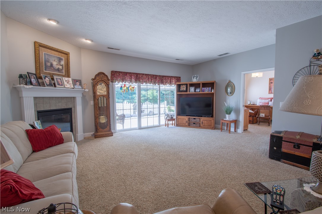 Forest Trail Condo - Residential