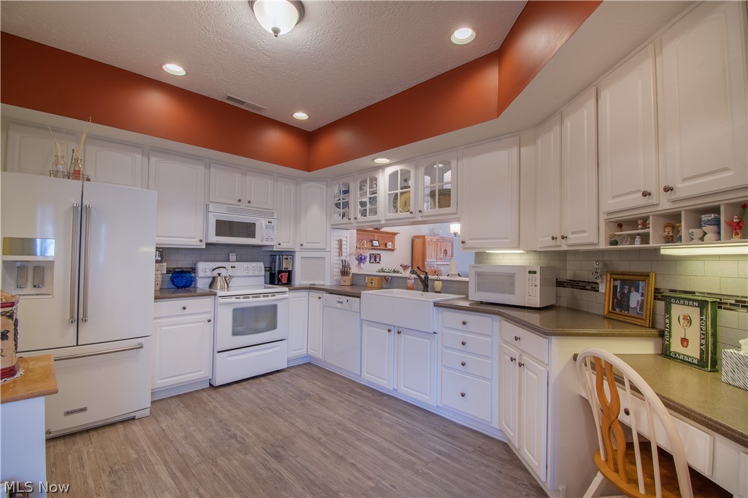 Forest Trail Condo - Residential