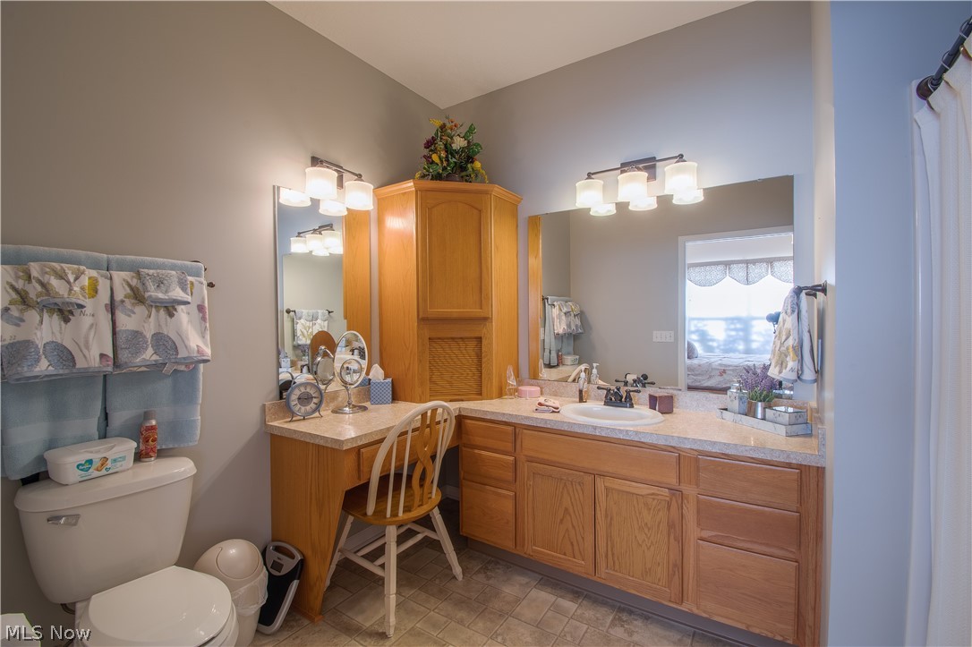 Forest Trail Condo - Residential