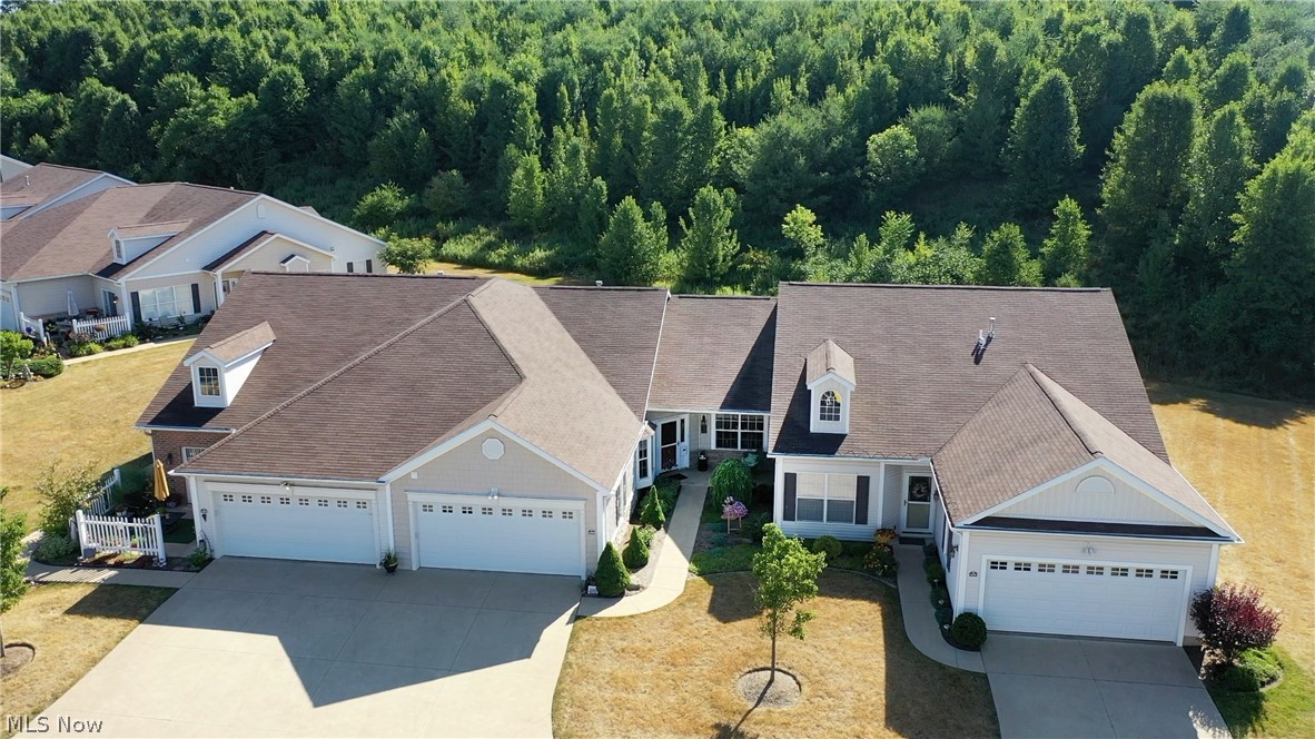 Forest Trail Condo - Residential