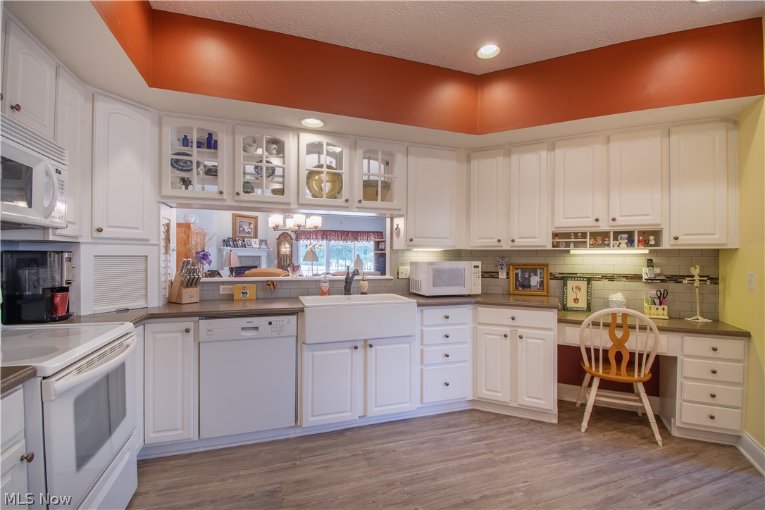 Forest Trail Condo - Residential