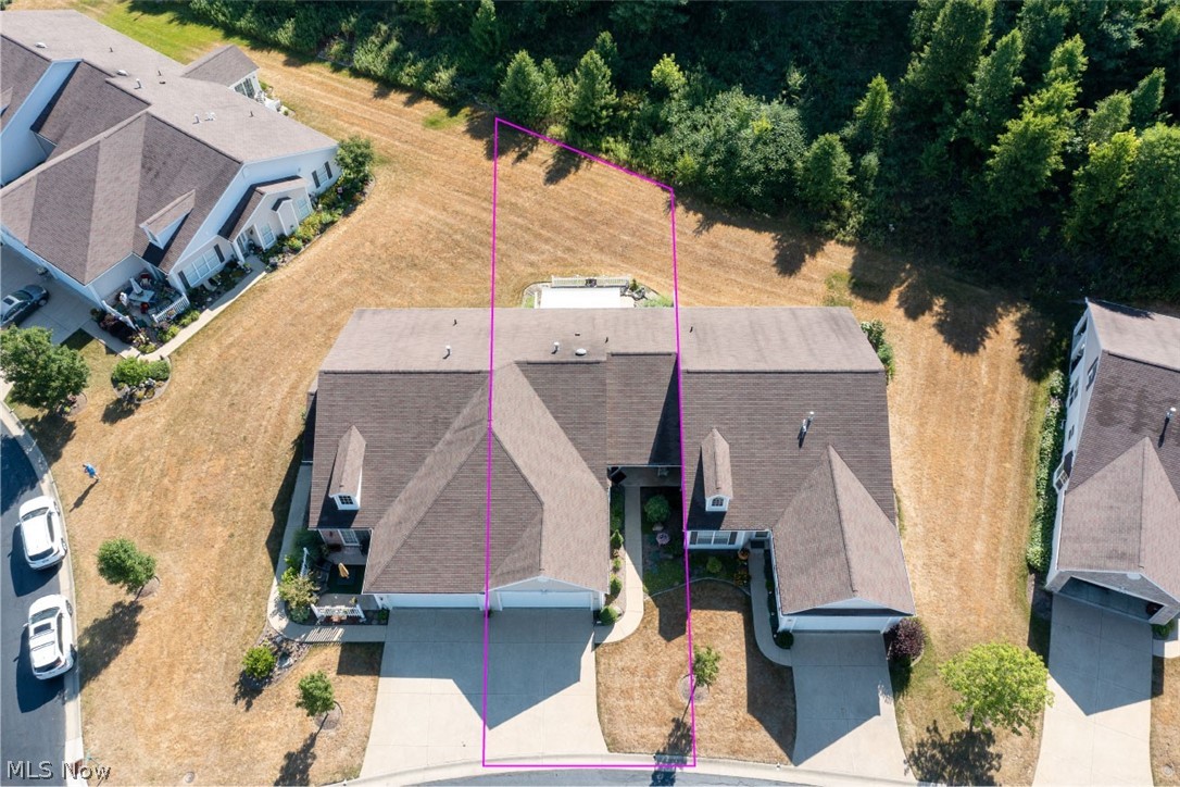 Forest Trail Condo - Residential