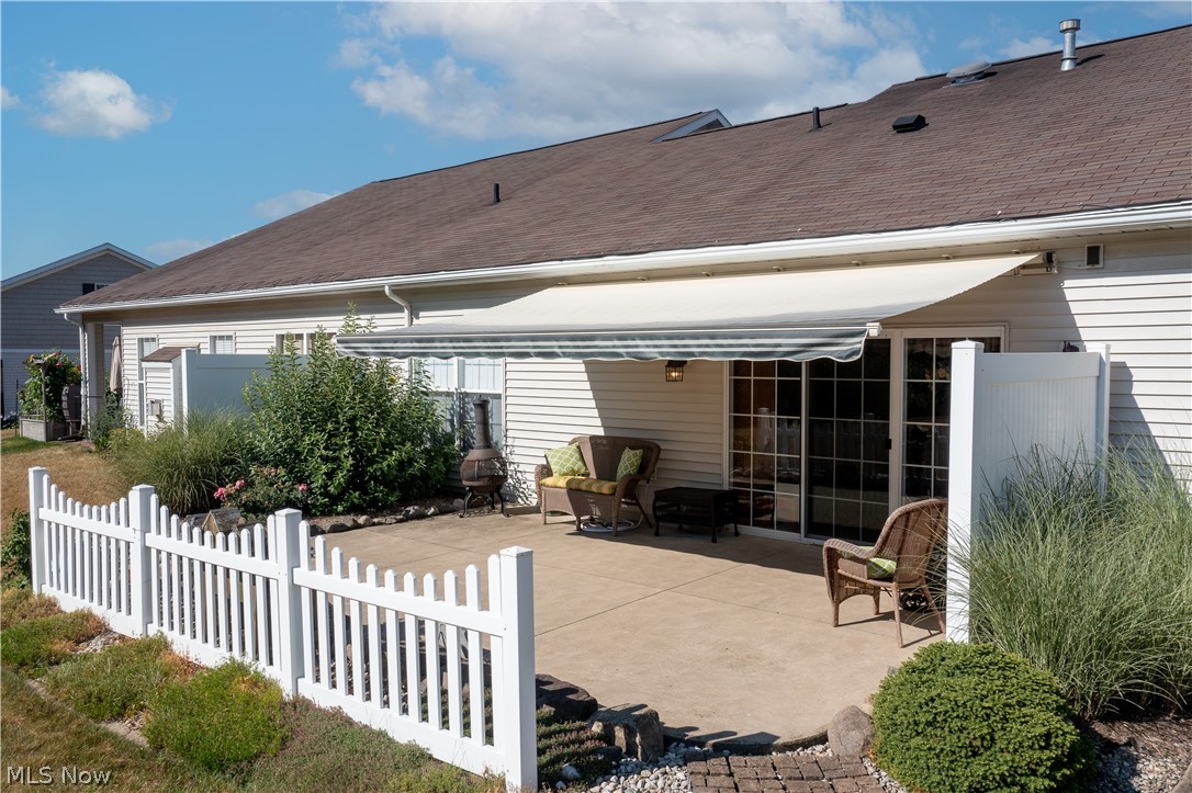 Forest Trail Condo - Residential