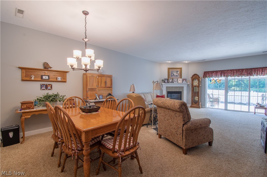 Forest Trail Condo - Residential