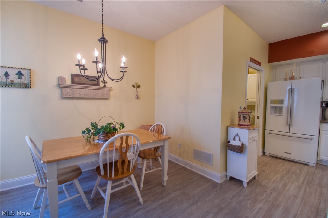 Forest Trail Condo - Residential