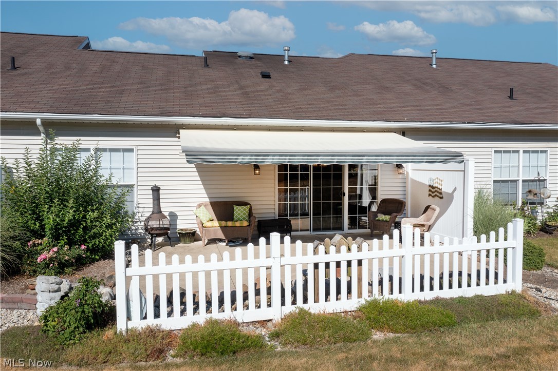 Forest Trail Condo - Residential
