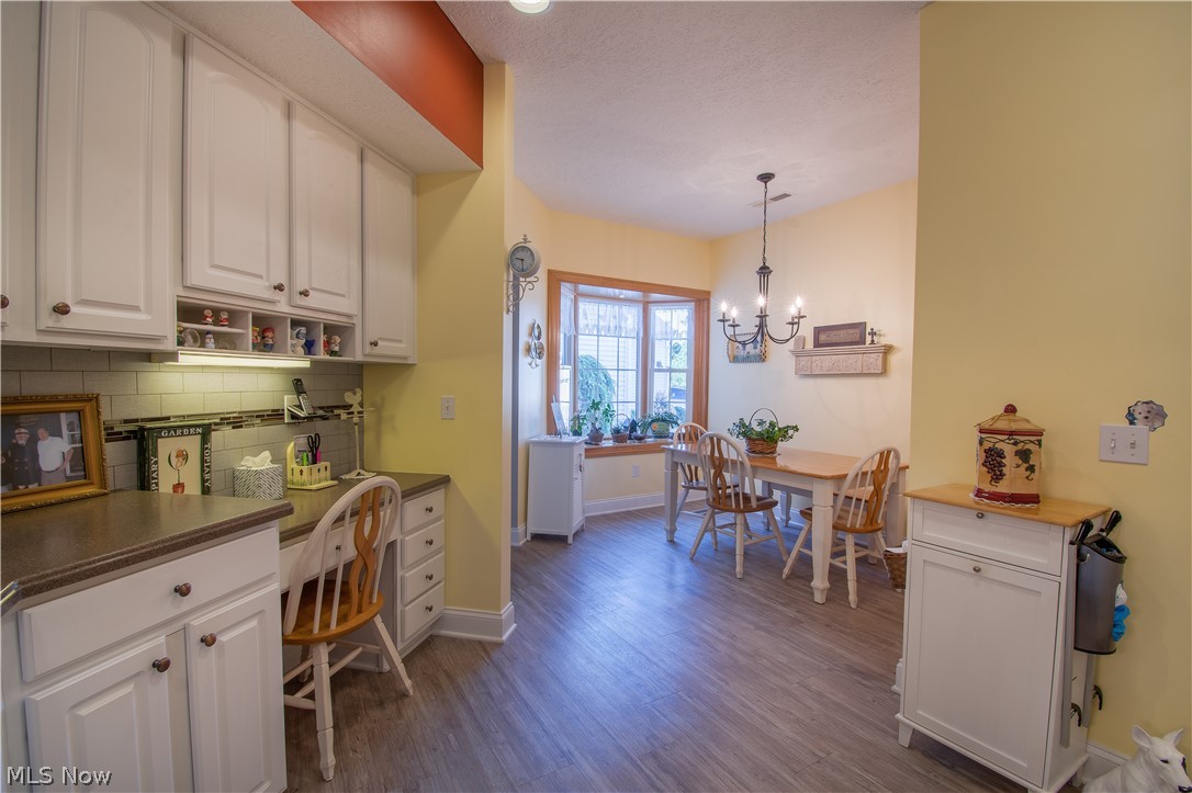 Forest Trail Condo - Residential