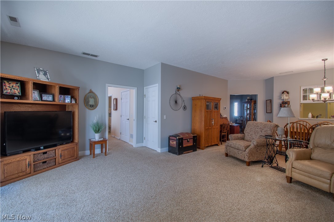 Forest Trail Condo - Residential