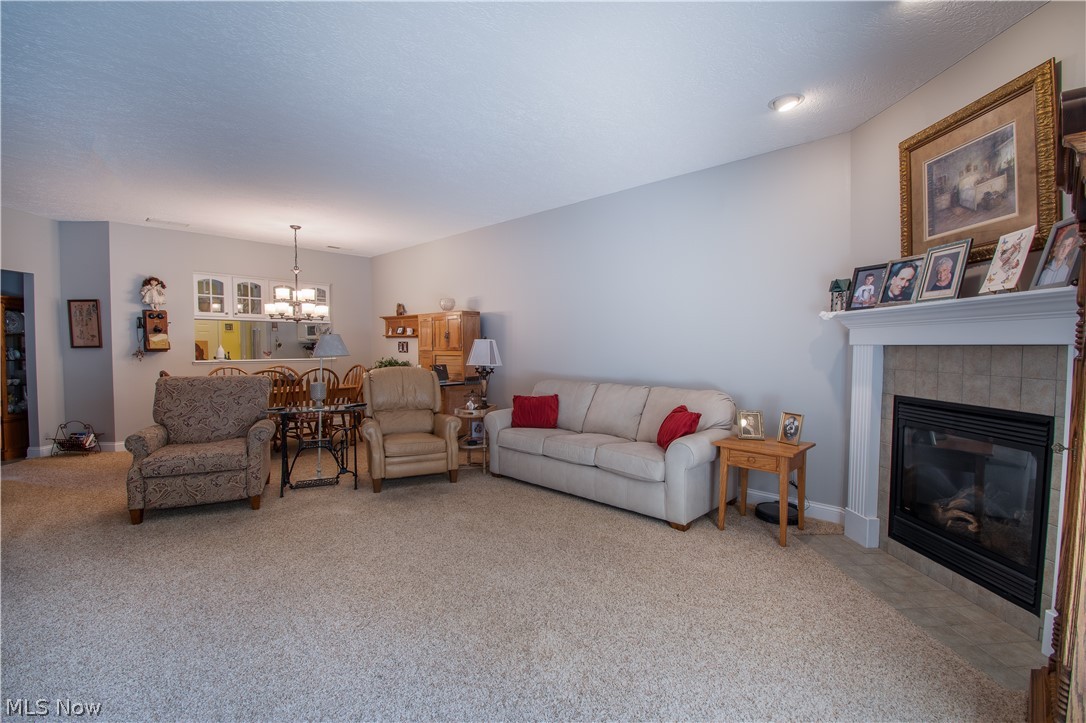 Forest Trail Condo - Residential