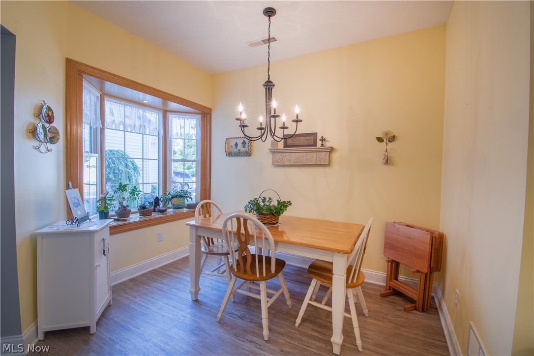 Forest Trail Condo - Residential