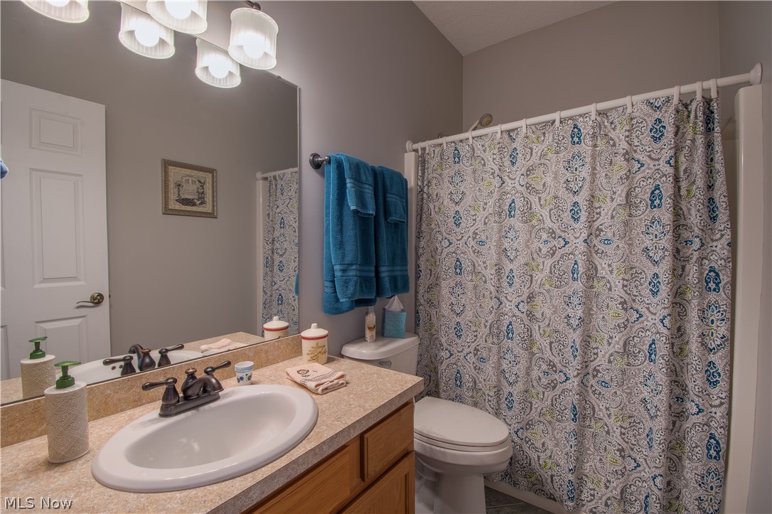 Forest Trail Condo - Residential