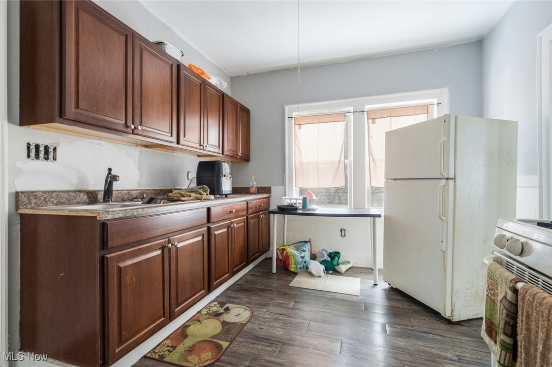 Boulevard Park Allotment - Residential Income