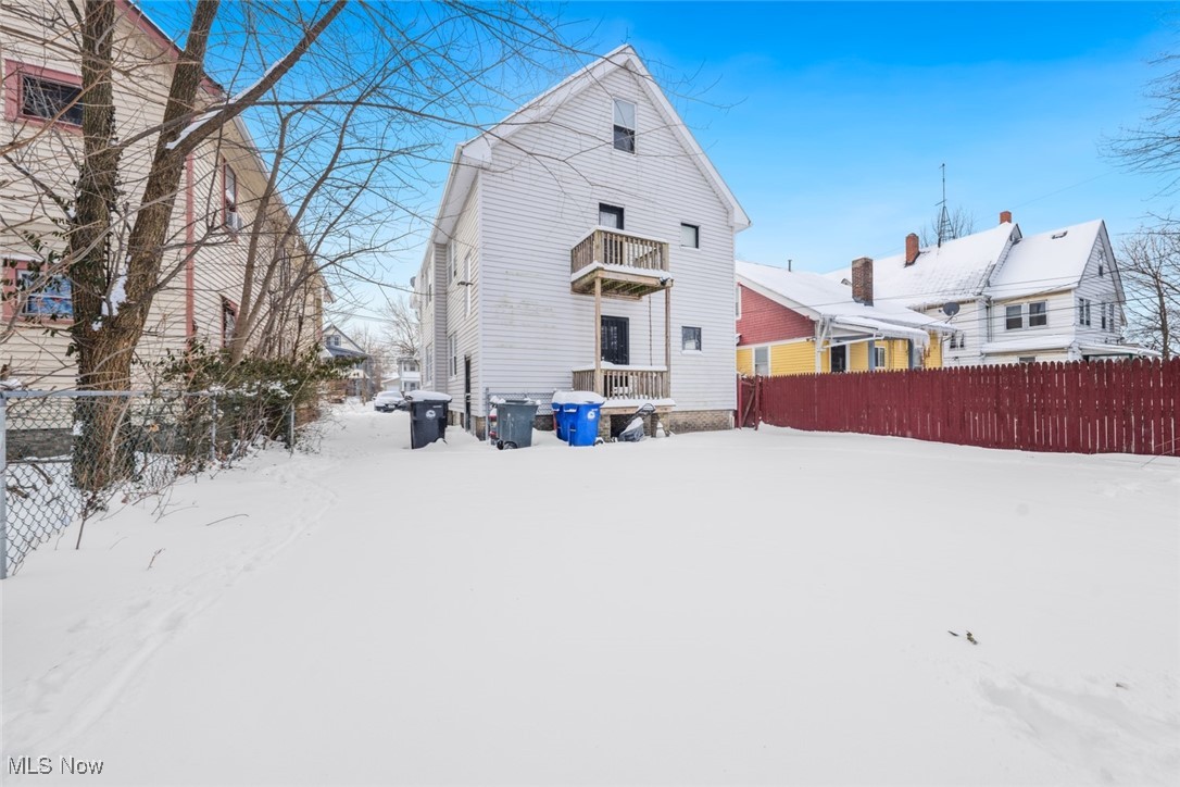 Boulevard Park Allotment - Residential Income