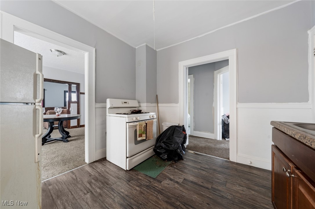 Boulevard Park Allotment - Residential Income