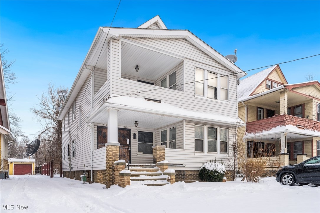 14401 Westropp Avenue