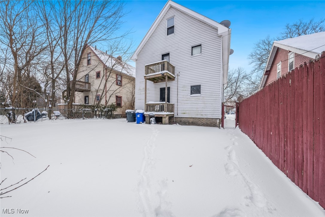 Boulevard Park Allotment - Residential Income