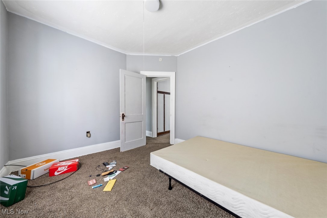 Boulevard Park Allotment - Residential Income