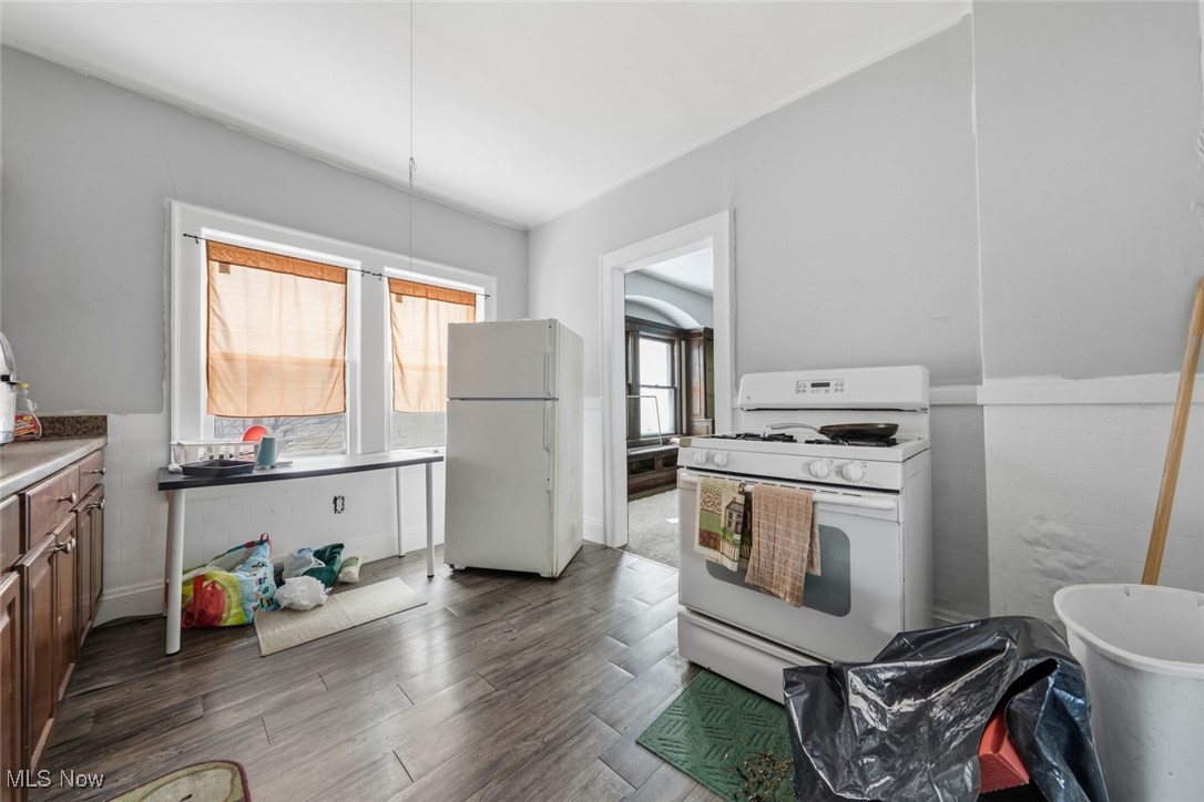 Boulevard Park Allotment - Residential Income