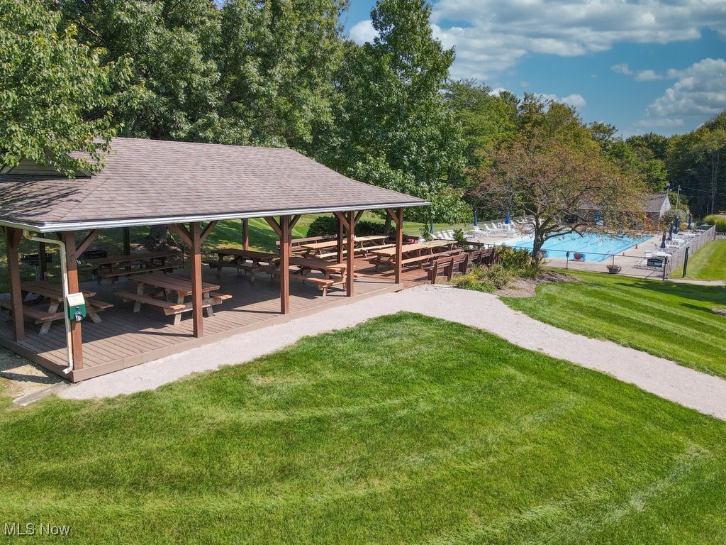 16620 Mohican Trail, Chagrin Falls, Ohio image 41