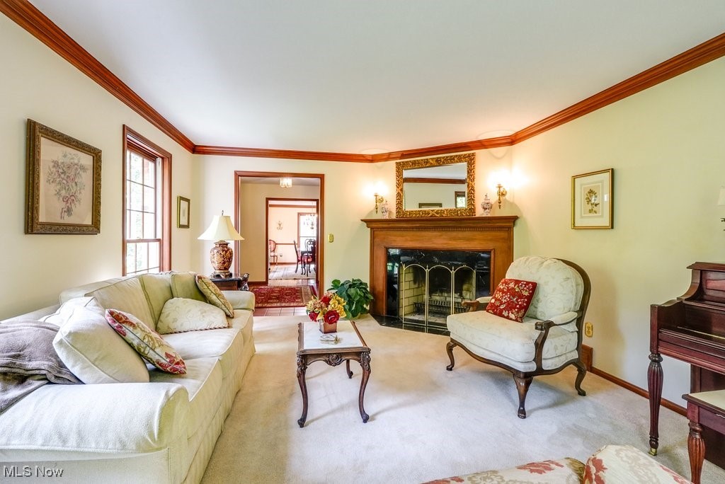 16620 Mohican Trail, Chagrin Falls, Ohio image 3