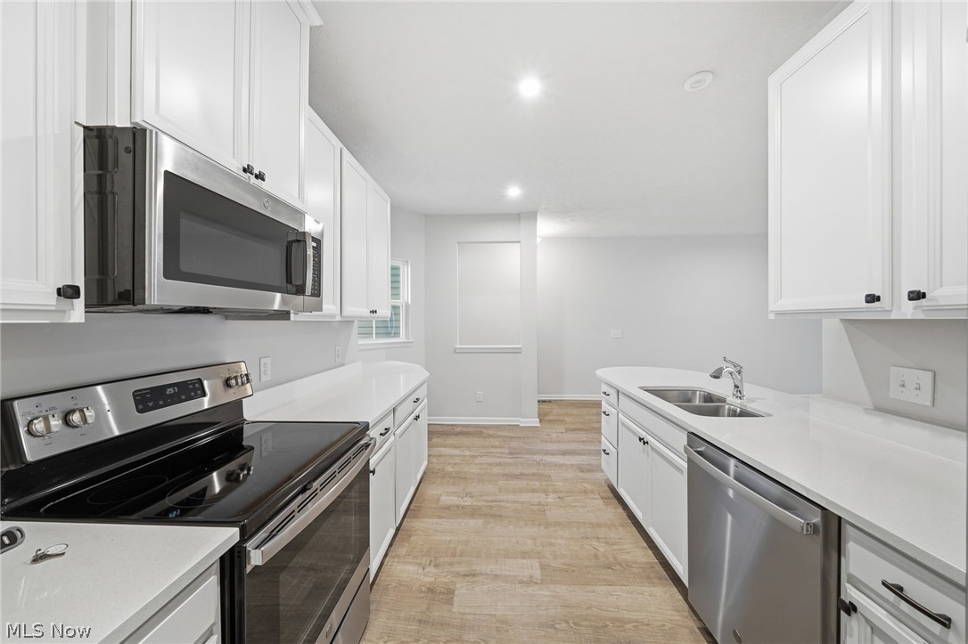 Villages/Sycamore Ph 2 - Residential