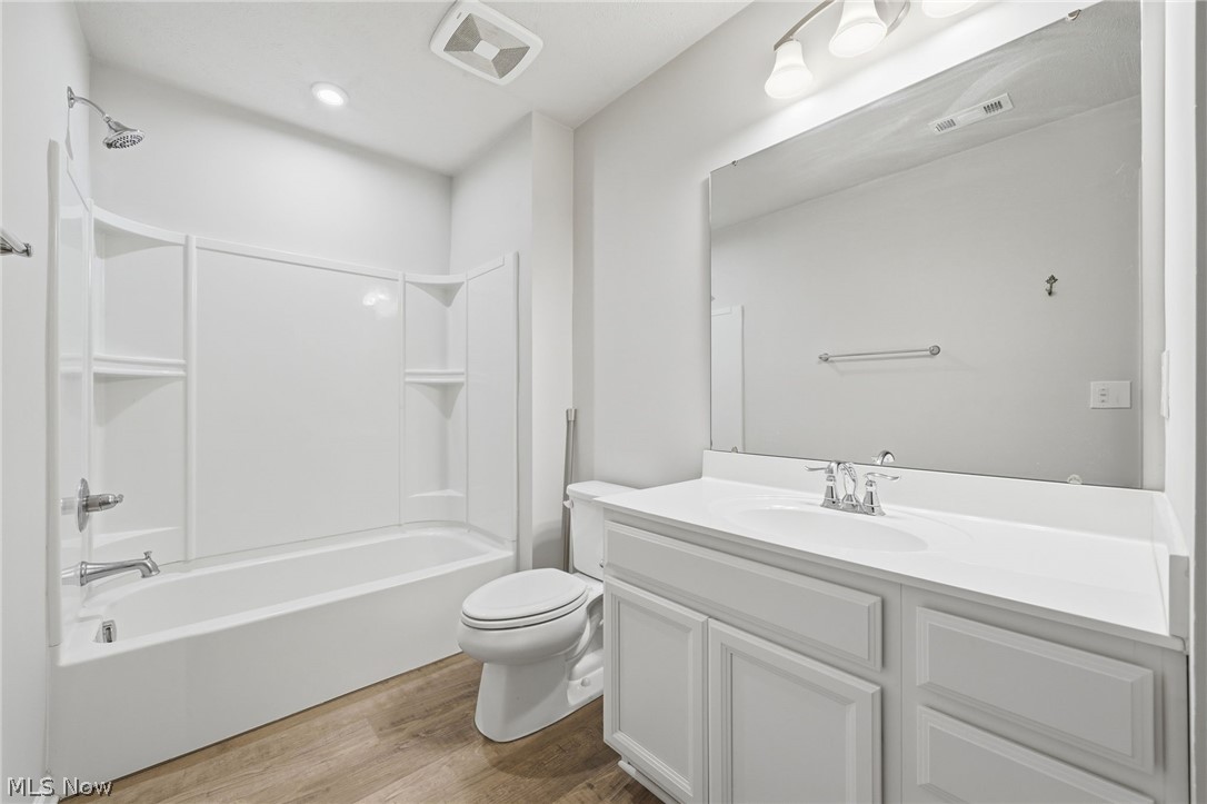 Villages/Sycamore Ph 2 - Residential