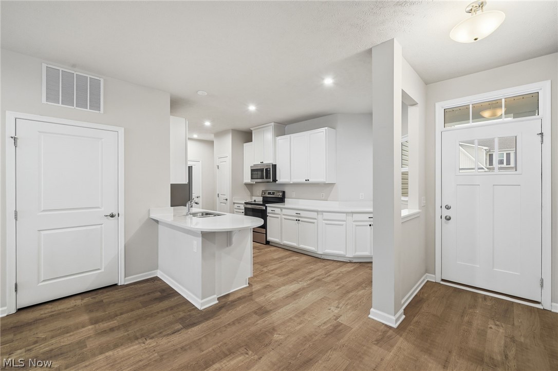 Villages/Sycamore Ph 2 - Residential