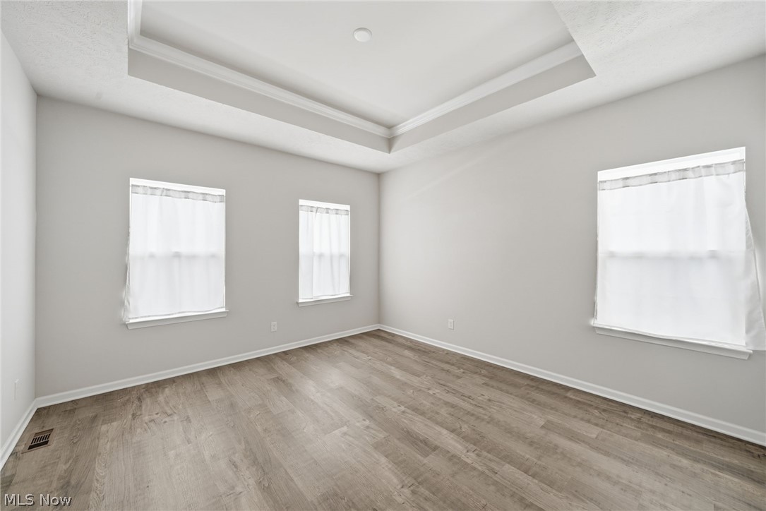 Villages/Sycamore Ph 2 - Residential