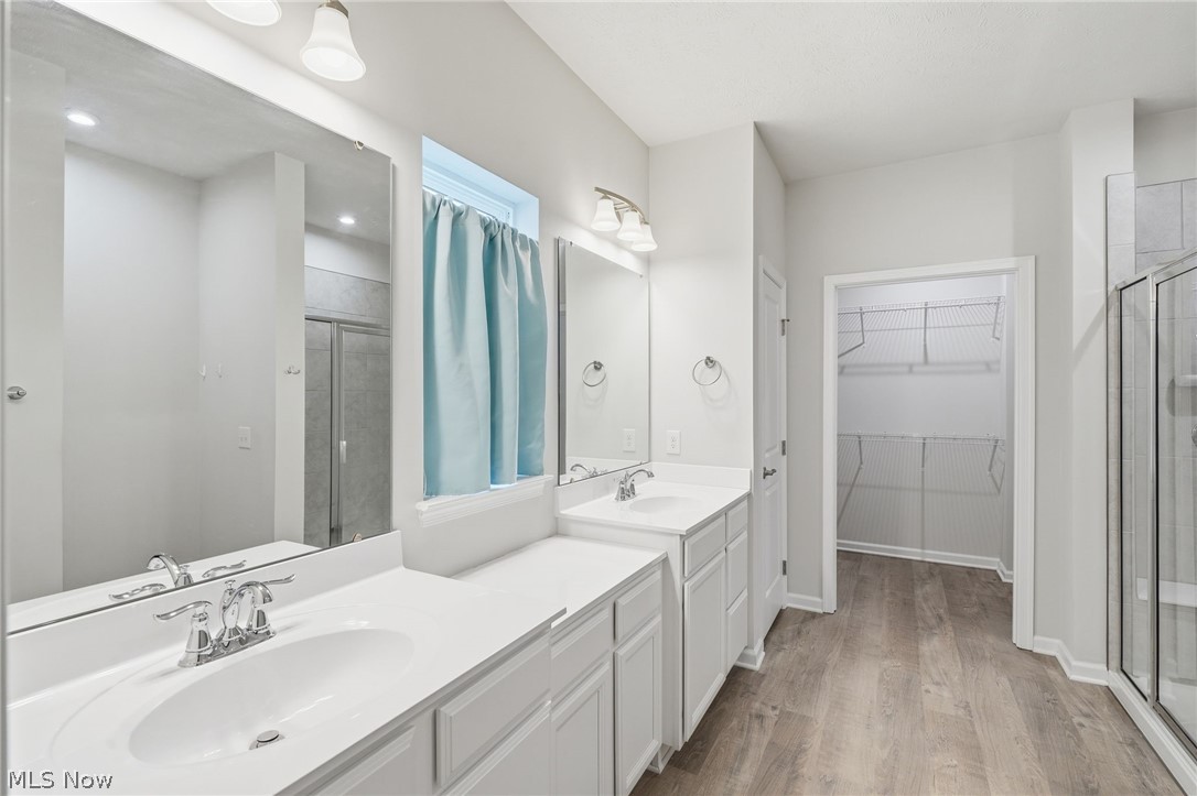 Villages/Sycamore Ph 2 - Residential