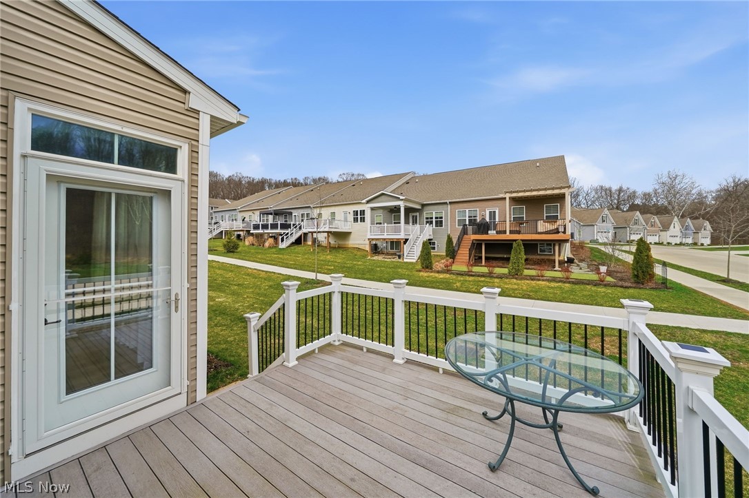 Villages/Sycamore Ph 2 - Residential