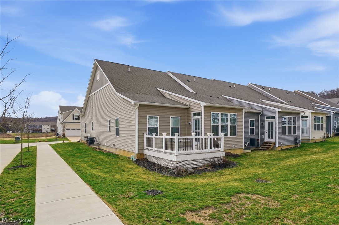 Villages/Sycamore Ph 2 - Residential