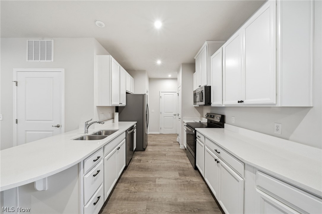 Villages/Sycamore Ph 2 - Residential