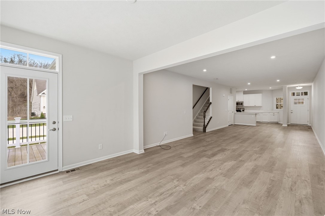 Villages/Sycamore Ph 2 - Residential